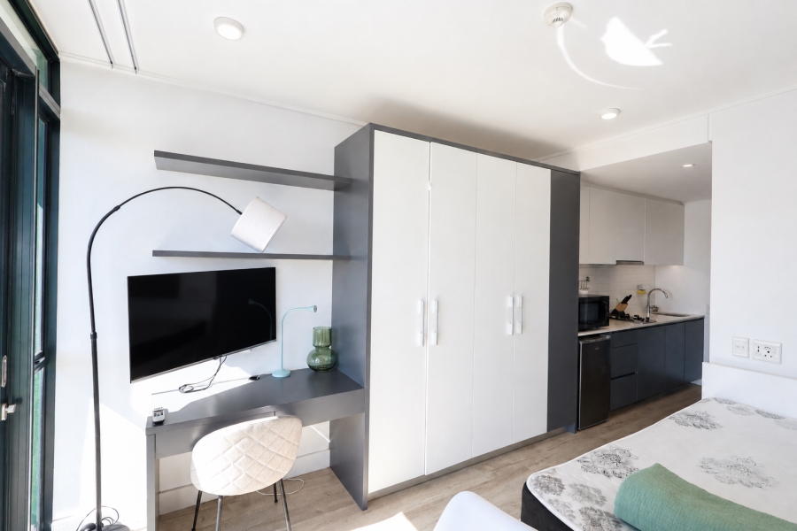 To Let 0 Bedroom Property for Rent in Woodstock Western Cape